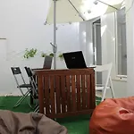 Holla Hostel
