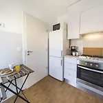 Cozy Apartment Central Lisbon
