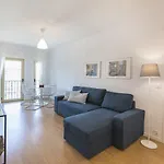 Cozy Apartment Central Lisbon