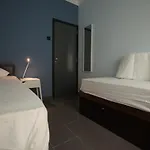 Happy Mike Hostel