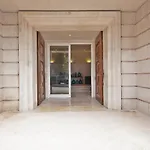 Lisbon Five Stars Apartments 8 Building