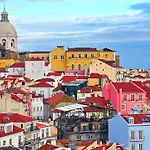 Lisbon Boutique Alfama 2