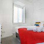Cozy Flat At Alcantara