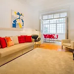 Bairro Azul Residence