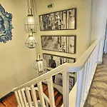 Sao Pedro 30 Guests Apartment