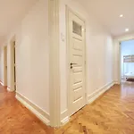Berna 35 Rooms