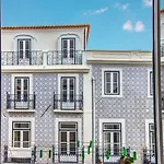 Sao Vicente Heart Of Alfama