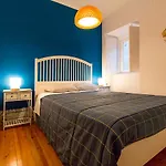 Bairro Alto Yellow By Homing
