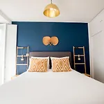 Vale Quiet&Comfort Flat