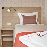 Alunni Stacc Guesthouse