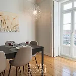 CheckinCheckout - Juncos Belém Apartment