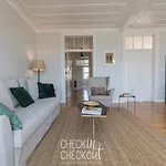 CheckinCheckout - Juncos Belém Apartment