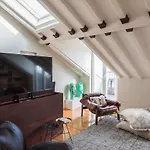 Lovelystay - Stunning Penthouse With The Best Views