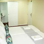 Garden Prince Suites