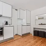 Boutique Apartment Cris do Carmo