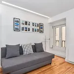 Boutique Apartment Cris do Carmo