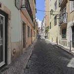 Bairro Alto Duplex By Homing