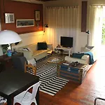 Elias Garcia Residence
