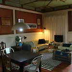 Elias Garcia Residence