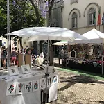 Boutique Apartment Cris do Carmo