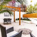 Santos Blue Tiles