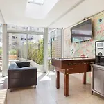 Hans Brinker Hostel Lisbon