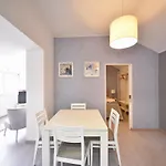 Alunni Stacc Guesthouse