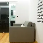 Pateo Saudade Lofts