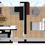 Alameda Flat