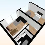 Alameda Flat
