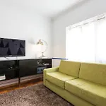 Lisbon City Break Suites