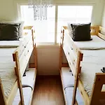 Pantanal Hostels