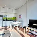 Alameda Flat