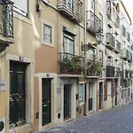 Bairro Alto Experience By Homing