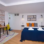 Lxway Apartments Praca Da Alegria