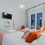 Nlc Rooms & Suites