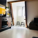 Canarios Apartments Avenida