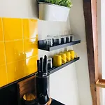 Canarios Apartments Avenida