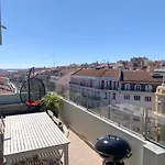 LV Premier Apartments Anjos- AR1