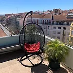 LV Premier Apartments Anjos- AR1