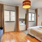 Inn Bairro Alto B&B / B.A Sweet