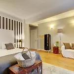 Inn Bairro Alto B&B / B.A Sweet