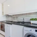 Santa Isabel Quiet And Charming Apartment