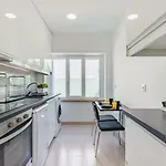 Santa Isabel Quiet And Charming Apartment