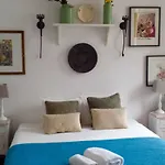 Stylish Apartment For Travelers - Bp2
