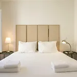 Apartment Martim Moniz - Tram 28