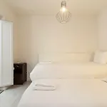 Apartment Martim Moniz - Tram 28