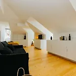 Boho Studio In Cais Do Sodre