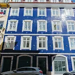 Boho Studio In Cais Do Sodre