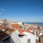 Alfama Loft By Lu Holidays